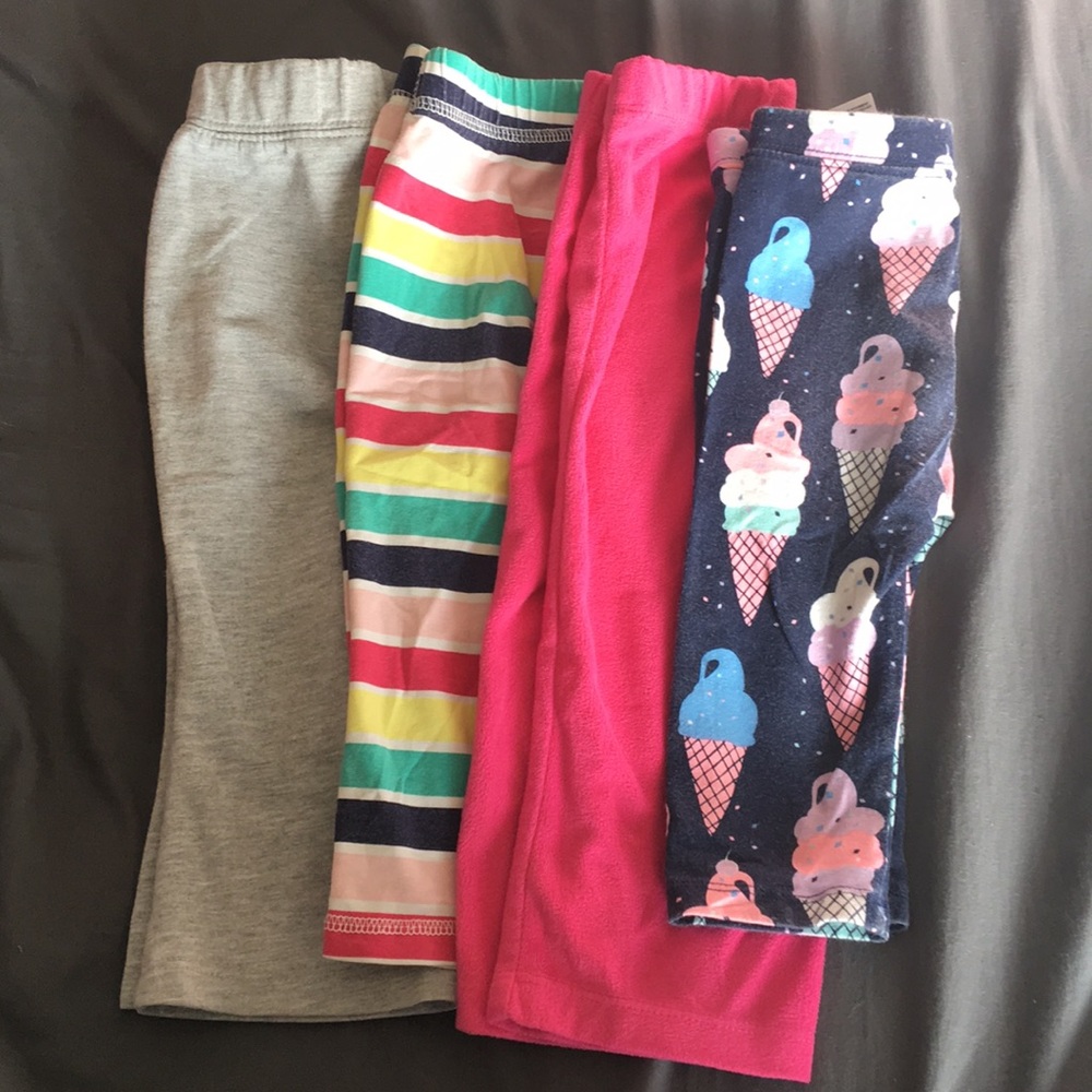Leggings